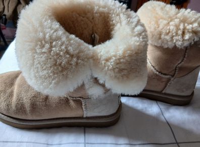 Australian uggs