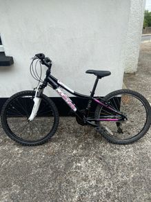 Kids Mountain Bike