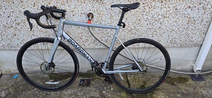 Boardman Bike