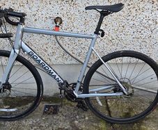 Boardman Bike