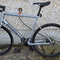 Boardman Bike
