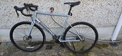 Boardman Bike
