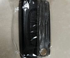 Peugeot Citroen key