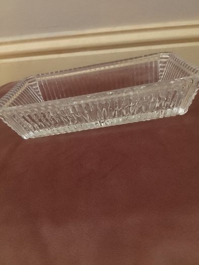 Crystal Dish