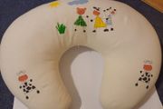 Nursing pillow