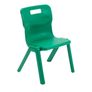 Titan One Piece Chair - Size 4 (10 Chairs) Image 7