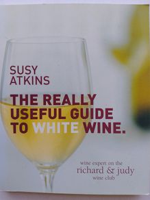 Wine Guides