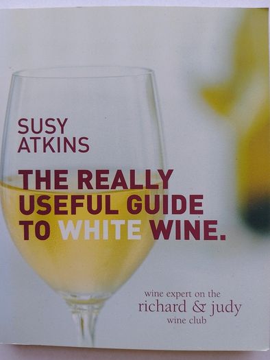 Wine Guides