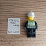 lego cty0650 firelady, set 60109 Image 2