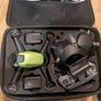 dji fpv fly more  drone combo with icrysal receiver Image 7