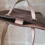 DKNY leather bag Image 2