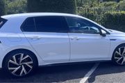 2022 Golf R Line Nct June 28