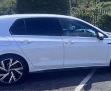 2022 Golf R Line Nct June 28