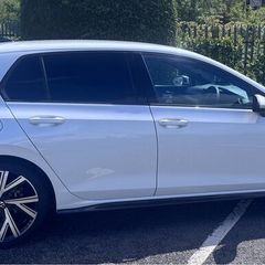 2022 Golf R Line Nct June 28