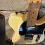 Fender USA Telecaster. Image 8