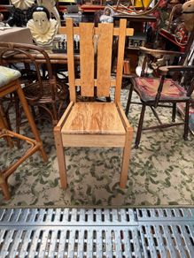 Handmade Chair