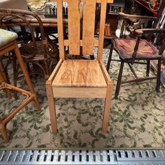 Handmade Chair