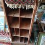 Pigeon hole cabinet Image 4