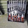 Brand New 599 Pcs Tool Suitcase Image 3