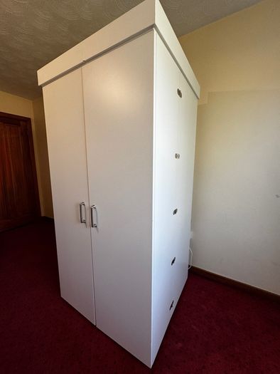 CreateRoom Dream Box
