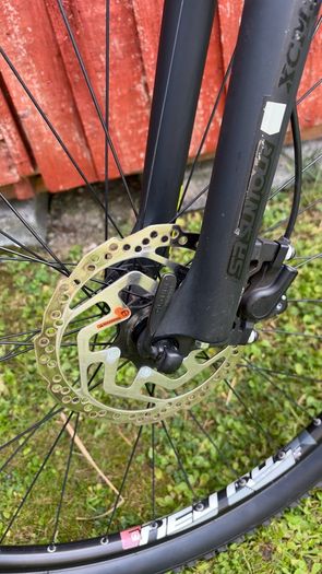 BH Spike 2.5