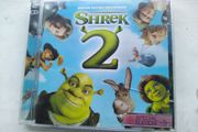 Shrek 2 - Movie Soundtrack 2Cd Boxset