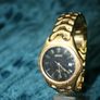 Seiko Men's 7n32 F019 Vintage Not-working  Quartz Analog Watch Image 7