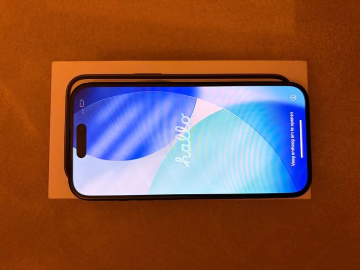 iphone 15 128gb