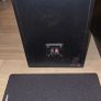 Hitachi AX-M76 Bookshelf Speakers - Pair - 4 OHM Image 4