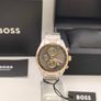 Hugo Boss men's watch Image 2