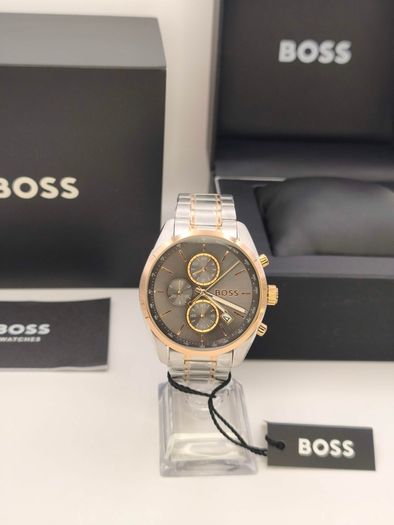Hugo Boss men's watch