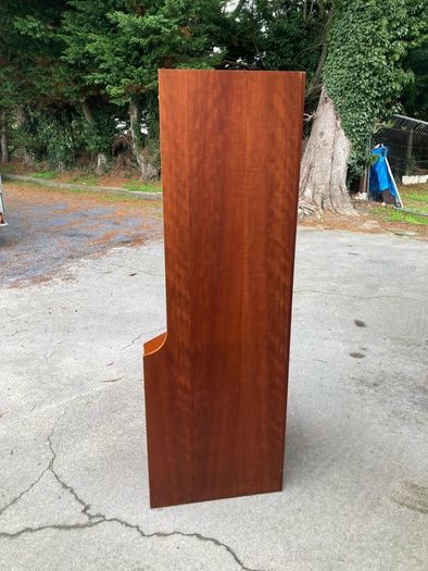 Mid Century Teak Cabinet - Warehouse and Showroom Open  Saturday 10th October 12 til 4pm  Eircode R95T227