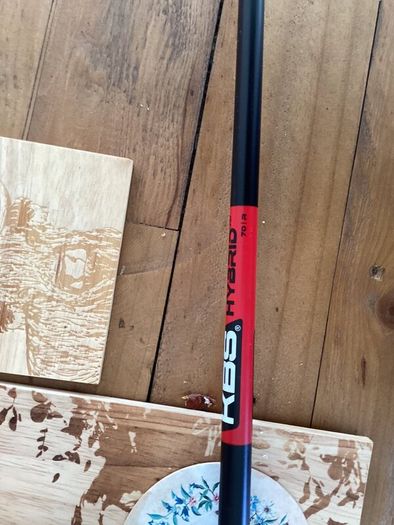 Wilson Staff Utility Iron - 21 degree