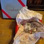 Newbridge Silver Christmas Decorations Bundle x 5 Image 7