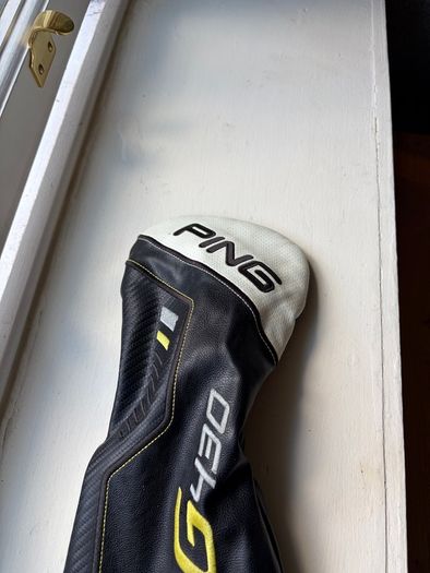 Ping G430 LST Driver