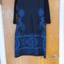 Batido Young Dress. S.4-16.   B.N.W.T Image 4