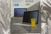 3M black privacy filter Macbook Pro 13