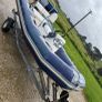 Rib boat Image 2