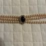 pearl necklace Image 2