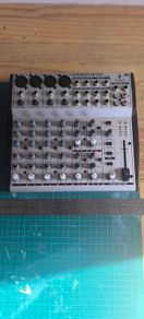 Behringer Mixer UB1202