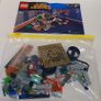 Lego DC Superheroes 76044: Clash of The Heroes (2016) 100% Complete (NO BOX) Image 3