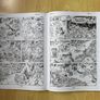 Sergio Aragones Groo the Wanderer Artist Edition IDW HC Comic Image 4