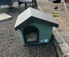 cat house