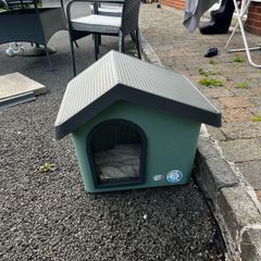 cat house