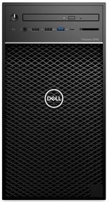 Dell Precision 3640, Intel I9-10900k @3.7ghz 10 Cores, 16gb Ram, 1tb Ssd M.2, 1tb Sata, Quadro K620 2gb