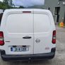 211 Opel Combo Diesel Image 4
