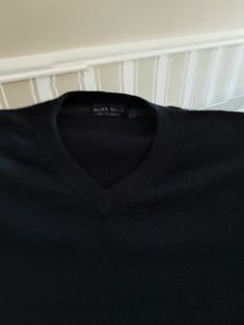 Cashmere Man's Jumper