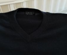 Cashmere Man's Jumper