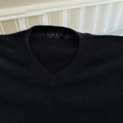 Cashmere Man's Jumper