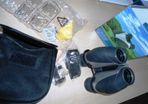 Megazoom Binocular 20-110x28mm